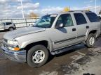 CHEVROLET TAHOE K150 photo