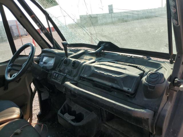 2022 CAN-AM DEFENDER L - 3JBUVAX41NK000741