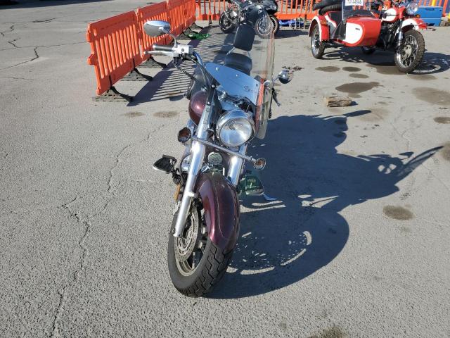 2007 YAMAHA XVS1100 JYAVP11Y97A010781