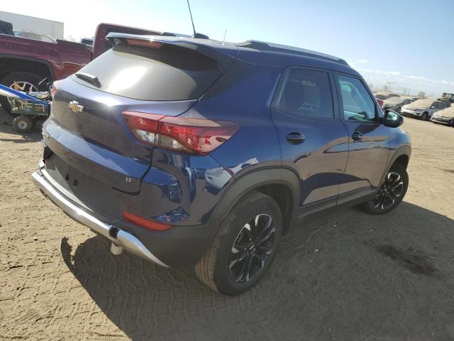 2023 CHEVROLET TRAILBLAZE - KL79MRSL9PB121175
