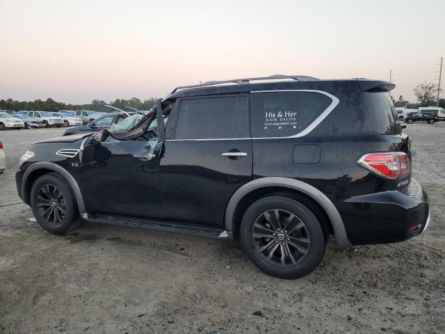 2018 NISSAN ARMADA SV - JN8AY2NDXJ9050751