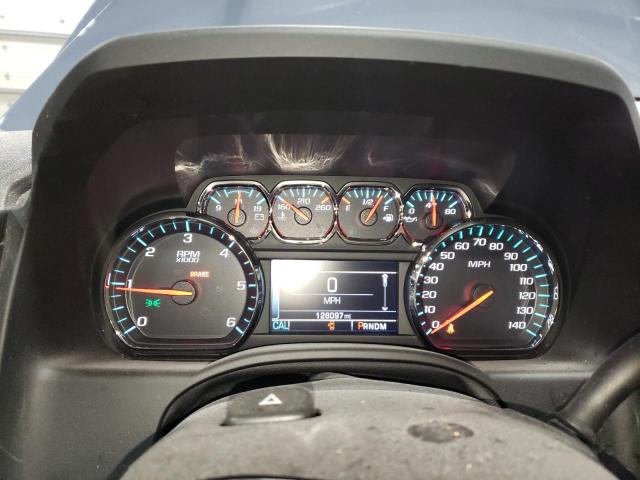 2016 CHEVROLET TAHOE K150 - 1GNSKBKC5GR102655