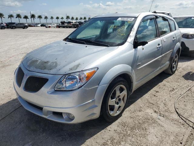 PONTIAC VIBE