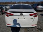 Lot #3024428536 2013 KIA OPTIMA HYB