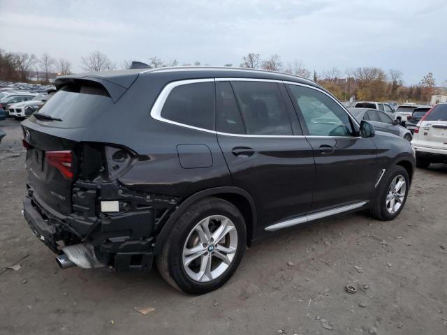 VIN 5UXTY5C02L9C76454 2020 BMW X3, Xdrive30I no.3