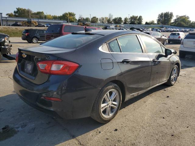 2016 CHEVROLET CRUZE LT - 1G1BE5SM1G7277547