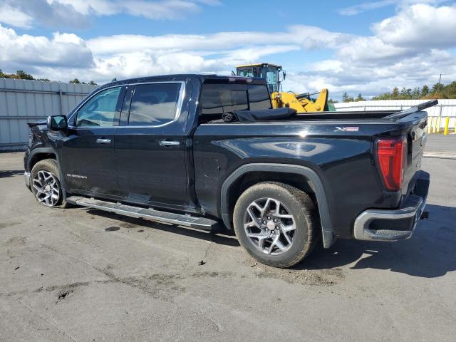 2022 GMC SIERRA K15 - 3GTUUDED9NG639666