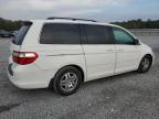 HONDA ODYSSEY EX photo