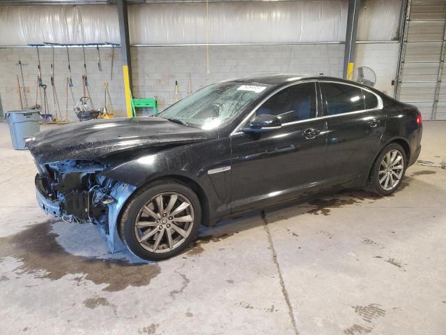 VIN SAJWA0ES3DPS98172 2013 Jaguar XF no.1