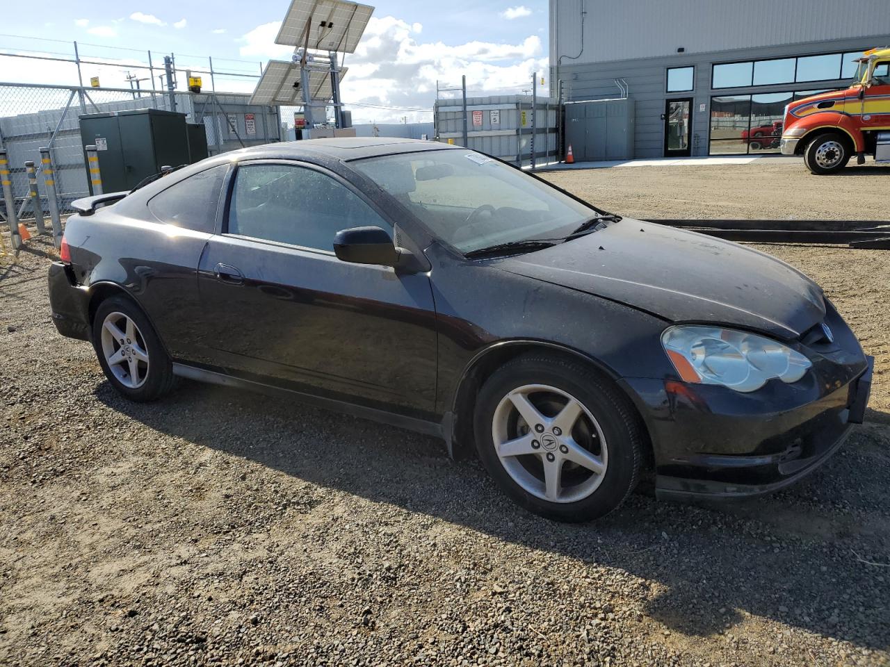 Lot #2979242975 2004 ACURA RSX