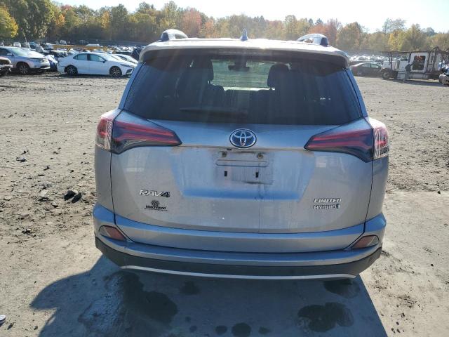 VIN JTMDJREV8HD066582 2017 Toyota RAV4, Limited no.6