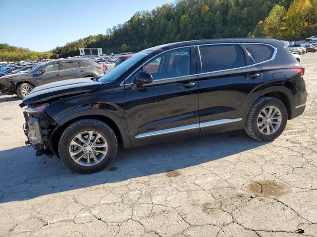 2020 HYUNDAI SANTA FE S #3028337787