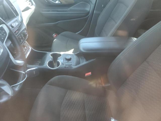 2021 GMC TERRAIN SL - 3GKALTEV7ML383756