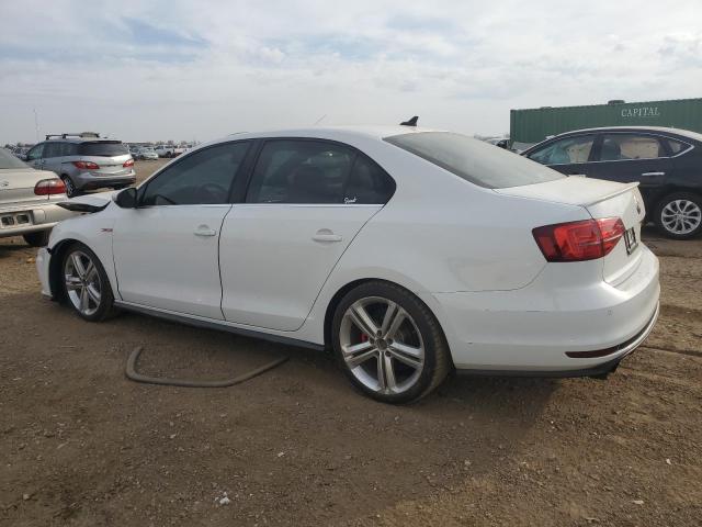 2016 VOLKSWAGEN JETTA GLI - 3VW4S7AJ8GM336429