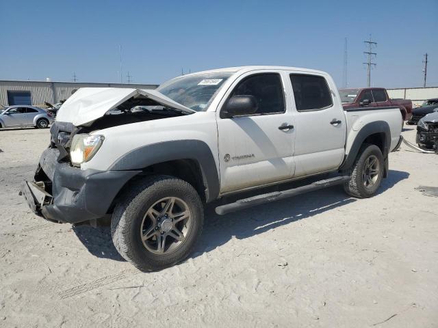 TOYOTA TACOMA DOU