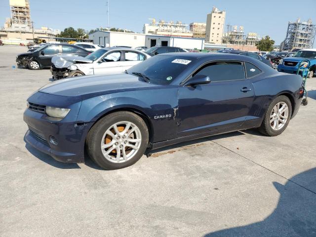 2015 CHEVROLET CAMARO LS #3033291823