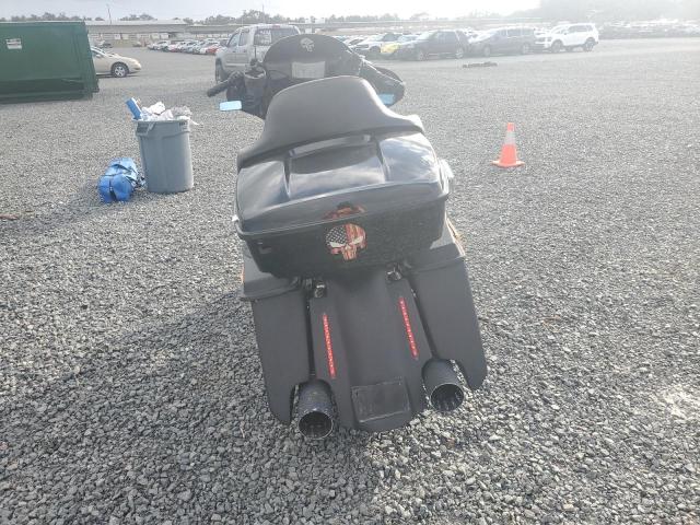 2012 HARLEY-DAVIDSON FLHRC ROAD 1HD1FRM10CB665479