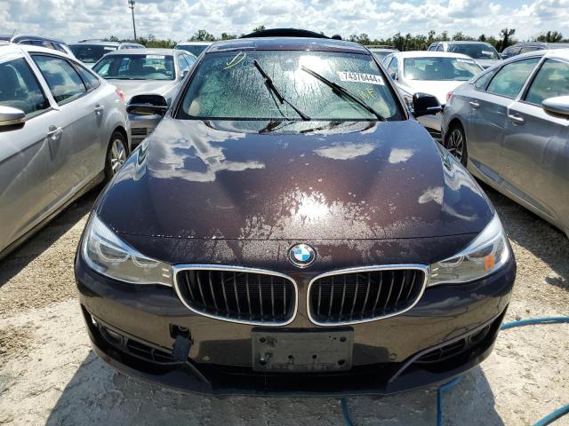 2015 BMW 335 XIGT WBA3X9C55FD868630