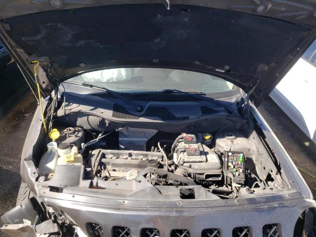 2015 JEEP PATRIOT LA - 1C4NJPFA3FD171127