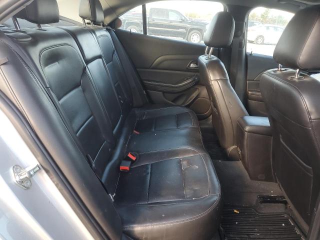 2016 CHEVROLET MALIBU LIM - 1G11E5SA6GF149358