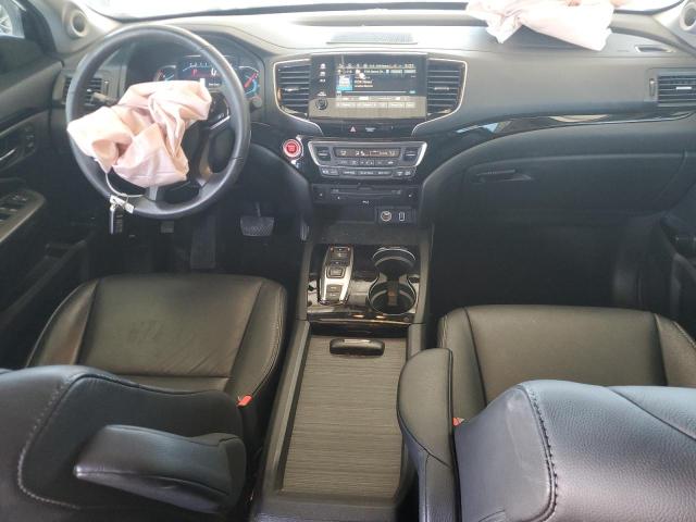 2020 HONDA PILOT TOUR - 5FNYF5H96LB017733