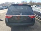 HONDA ODYSSEY EX photo