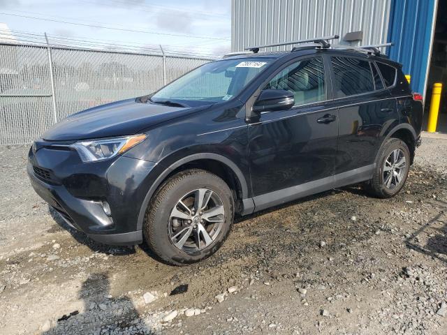 TOYOTA RAV4 ADVENTURE