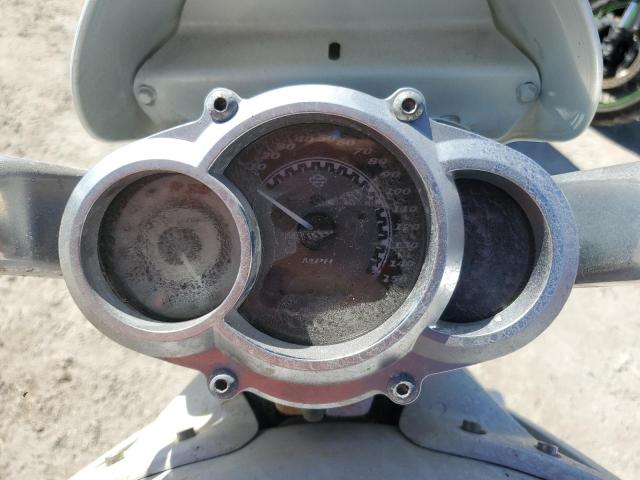 2011 HARLEY-DAVIDSON VRSCF - 1HD1HPH1XBC803143