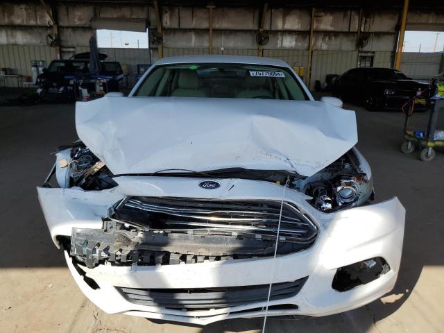 VIN 3FA6P0H77GR225555 2016 Ford Fusion, SE no.5