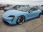 2021 PORSCHE TAYCAN 4S - WP0AB2Y19MSA44020
