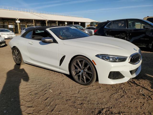 VIN WBAFY4C50KBX39424 2019 BMW M8 no.4