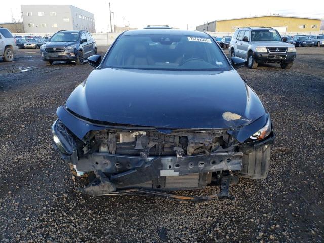 VIN JM1BPALM2L1158704 2022 Mazda 3 no.5