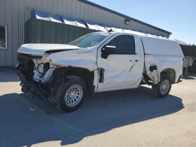 2023 CHEVROLET SILVERADO #2907013133