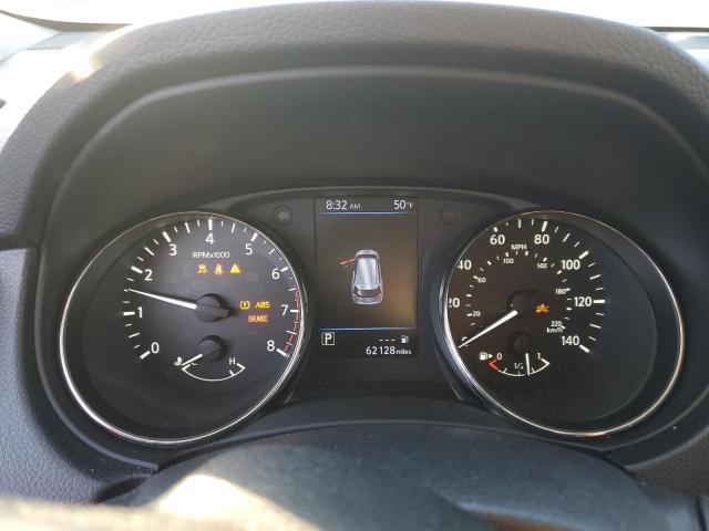 2018 NISSAN ROGUE S - KNMAT2MV3JP542750