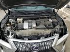 LEXUS RX 450H BA photo