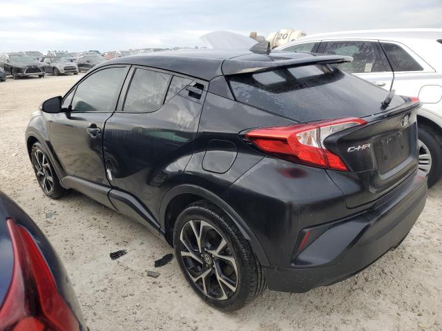 VIN NMTKHMBX5MR139979 2021 Toyota C-HR, Xle no.2