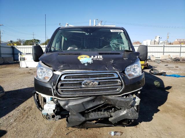2018 FORD TRANSIT T- - 1FTYR1ZM4JKB16828