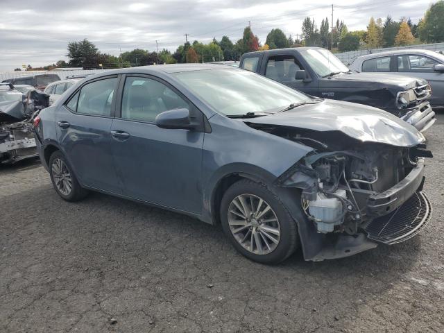 2015 TOYOTA COROLLA L - 5YFBURHE3FP285793