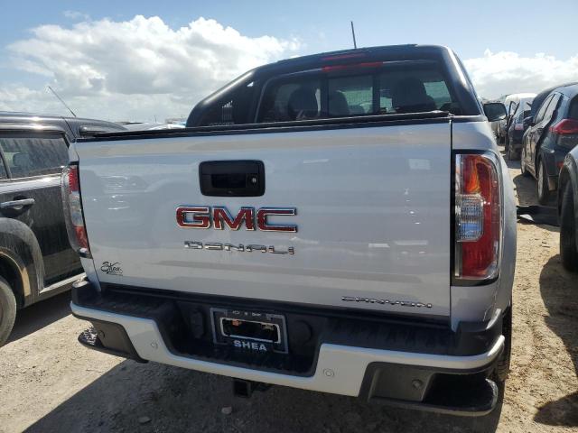 2021 GMC CANYON DEN 1GTG6EEN3M1225754