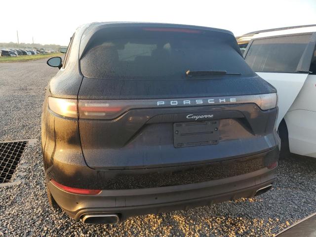 VIN WP1AA2AY6KDA10351 2019 Porsche Cayenne no.6