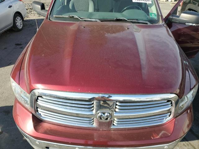 2016 RAM 1500 - 1C6RR7GT1GS410267