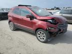 FORD ECOSPORT S photo