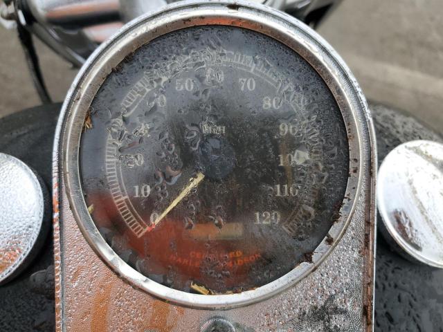 2002 HARLEY-DAVIDSON FLHRI 1HD1FBW132Y605597