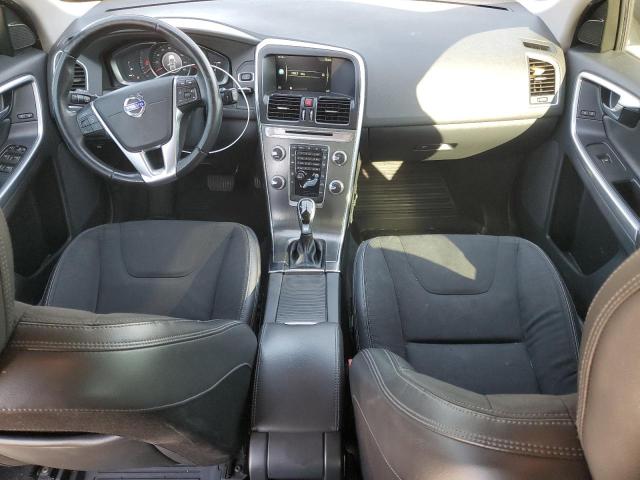 2016 VOLVO XC60 T5 - YV440MDJ5G2902778