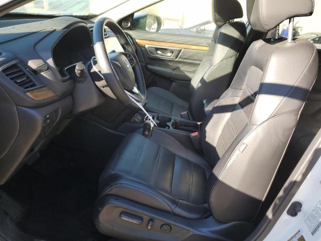 2018 HONDA CR-V EXL - 2HKRW2H84JH641233