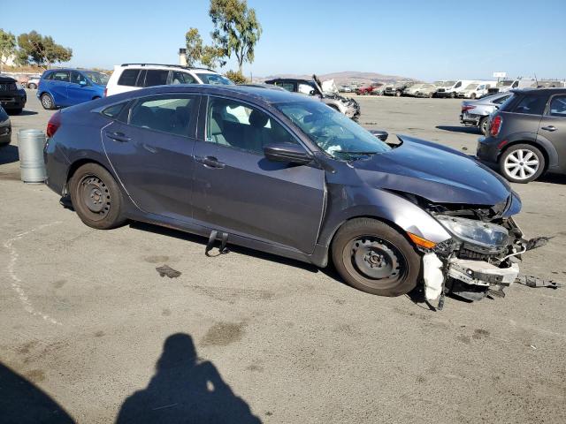 19XFC2F63KE200311 2019 HONDA CIVIC