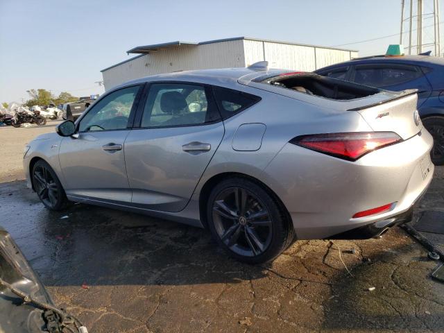 2023 ACURA INTEGRA A- - 19UDE4H39PA019449