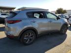 KIA SPORTAGE S photo