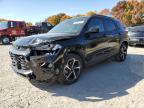 2022 CHEVROLET TRAILBLAZE - KL79MTSL1NB087601
