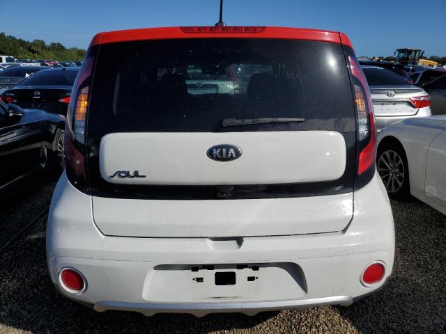 VIN KNDJP3A55J7574873 2018 KIA Soul, + no.6